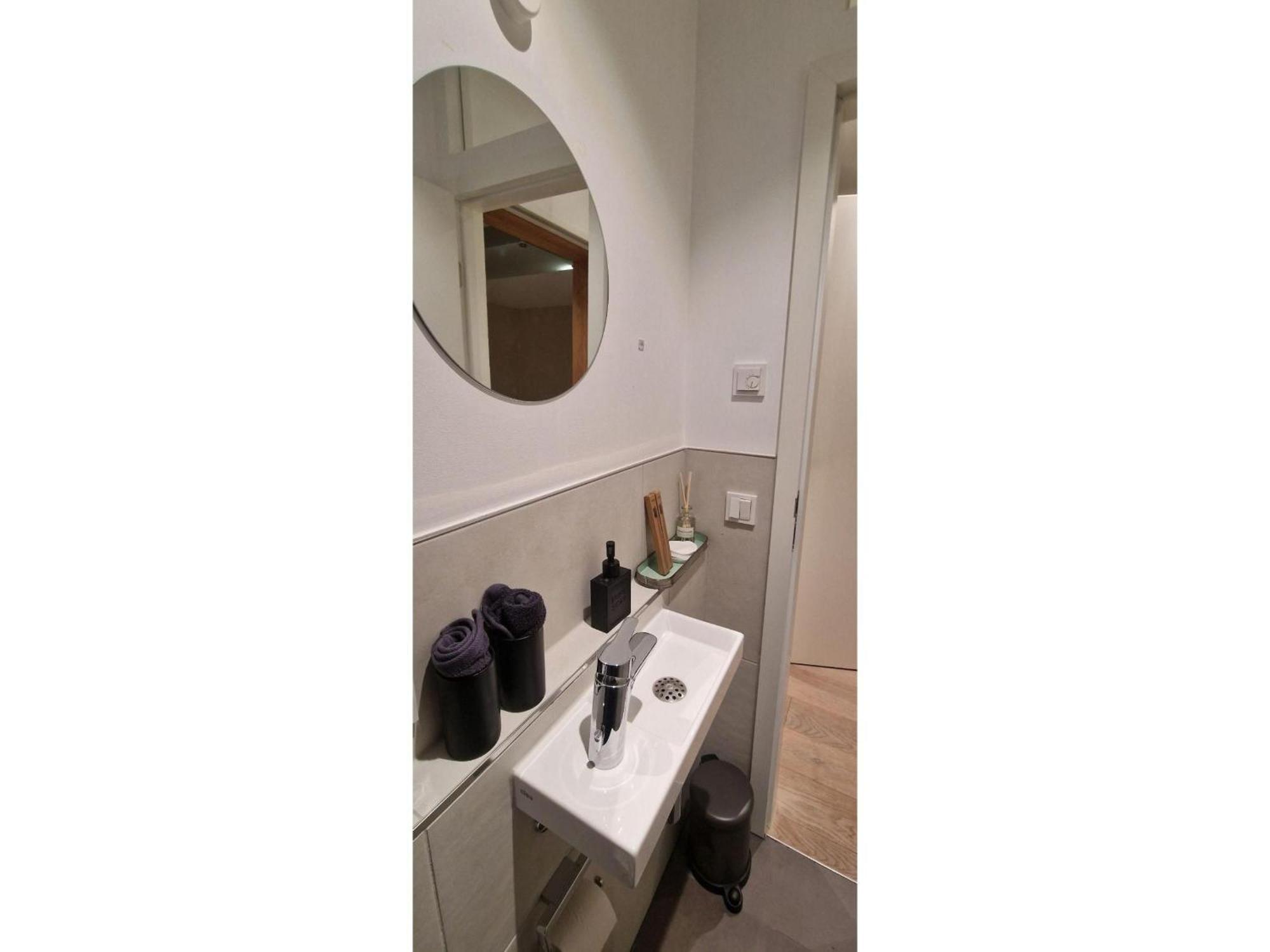 Stadtnahes Gaestezimmer Im Penthouse Bei Esi Tübingen Exterior foto